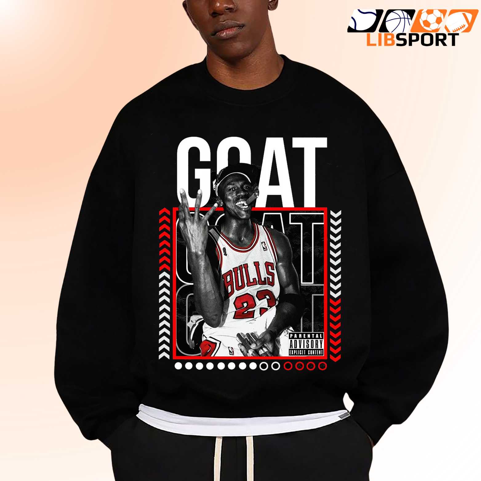 Goat Michael Jordan T Shirt, Chicago Bulls Shirt, Streetwear Nba Tee